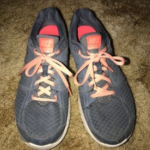 Nike running shoes